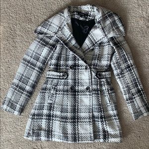 A. Byer Peacoat